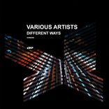 Artwork voor "Different Ways"