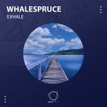 Portada para "Exhale"