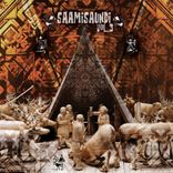 Portada para "Saamisaundi, Vol. 3"