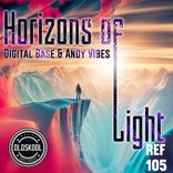Portada para "Horizons of Light"