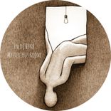 Portada para "Mysterious Room"