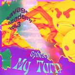 Artwork for "My Turn"