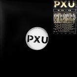 Artwork voor "Casting Patterns EP"