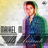 Artwork voor "Mi Amante"