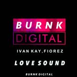 Artwork for "Love Sound"