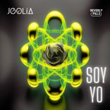 Portada para "Soy Yo"
