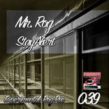 Artwork for "StayAlert"