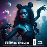 Portada para "Common Ground (Extended Remixes)"