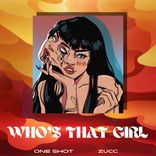 Artwork für "Who's That Girl"
