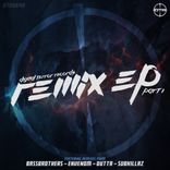 Artwork for "REMIX PART 1"