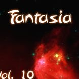 Artwork for "Fantasia Vol. 10"