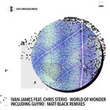 Artwork für "World of Wonder"