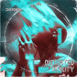 Artwork for "DISTORTED REALITY"