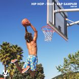 Artwork voor "Hip Hop - Trap - Rap Sampler"