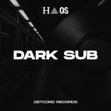 Portada para "Dark Sub"
