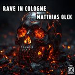 Artwork voor "Rave in Cologne"