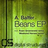 Artwork voor "Beans"