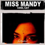 Artwork for "Cool Cat"