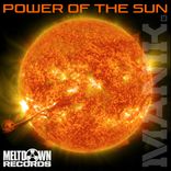 Portada para "Power Of The Sun"