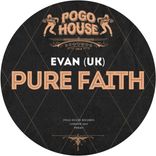 Artwork for "Pure Faith"