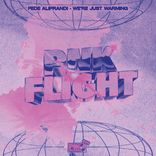 Artwork for "We're Just Warming"