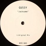 Portada para "Jacksome"