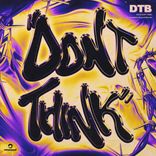 Artwork for "DTB"