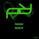 Artwork für "Exarmee North"