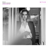 Portada para "Never Give Up"