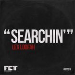 Artwork for "Searchin'"
