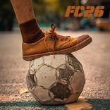 Artwork for "FC26"