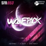 Artwork for "Wolf Pack"