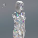 Artwork for "Glass Memory"