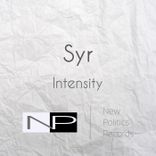 Artwork for "Intensity"