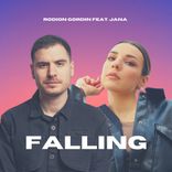 Artwork for "Falling"