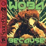 Artwork für "Because"