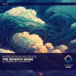 Artwork for "The Seventh Sense"