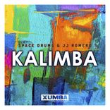 Artwork for "Kalimba"