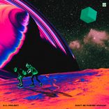 Portada para "Don’t Be Pushed Around"