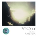 Artwork for "Mystic Storm"