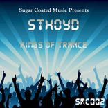 Artwork for "Kings Of Trance"
