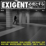 Artwork for "Exigent, Vol. 1"