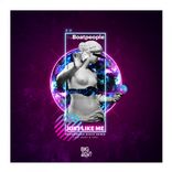 Portada para "Just Like Me feat. Sael & BKNY"