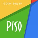 Artwork für "Beep Ep"