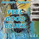 Portada para "Feel Good Blues"