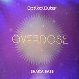 Portada para "Overdose"