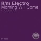 Artwork for "Morning Will Come"