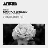 Artwork for "Above / Waste"