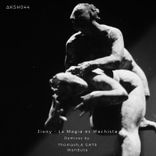 Artwork for "La Magia Es Machista"