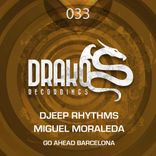 Artwork voor "Go Ahead Barcelona"